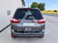 2014 Ford C-MAX