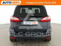 2014 Ford C-MAX
