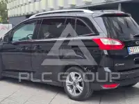 2014 Ford C-MAX
