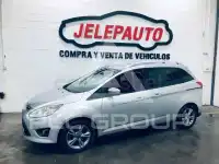 2014 Ford C-MAX