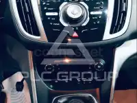 2014 Ford C-MAX