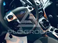 2014 Ford C-MAX