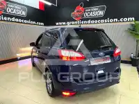 2014 Ford C-MAX