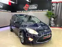 2014 Ford C-MAX