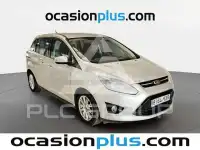 2014 Ford C-MAX