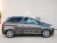2014 Ford C-MAX