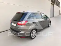 2014 Ford C-MAX