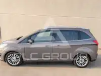 2014 Ford C-MAX
