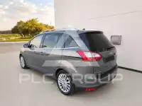 2014 Ford C-MAX