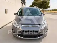 2014 Ford C-MAX