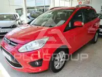 2014 Ford C-MAX