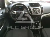 2014 Ford C-MAX