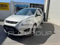2014 Ford C-MAX