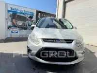 2014 Ford C-MAX