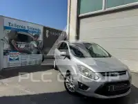 2014 Ford C-MAX