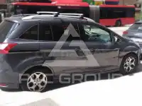 2014 Ford C-MAX