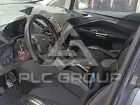 2014 Ford C-MAX