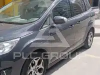 2014 Ford C-MAX