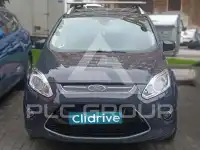 2014 Ford C-MAX