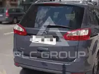 2014 Ford C-MAX