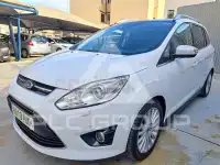2014 Ford C-MAX