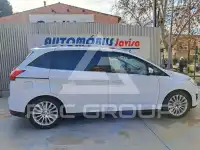 2014 Ford C-MAX