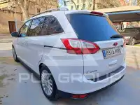 2014 Ford C-MAX
