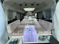 2014 Ford Tourneo