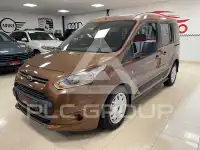 2014 Ford Tourneo