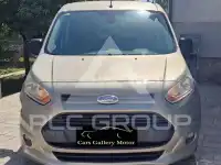 2014 Ford Tourneo
