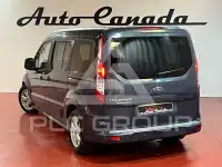 2014 Ford Tourneo