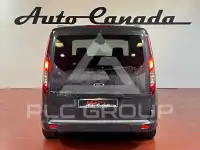 2014 Ford Tourneo