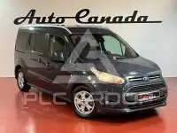 2014 Ford Tourneo