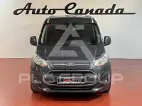 2014 Ford Tourneo