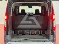 2014 Ford Tourneo