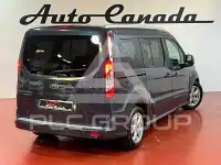 2014 Ford Tourneo