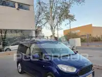 2014 Ford Tourneo