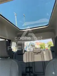 2014 Ford Tourneo