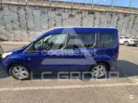 2014 Ford Tourneo
