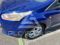 2014 Ford Tourneo