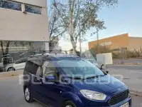 2014 Ford Tourneo