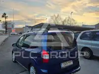2014 Ford Tourneo