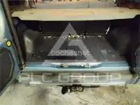 2014 Ford Tourneo