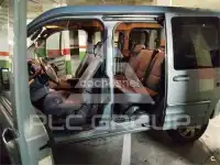 2014 Ford Tourneo