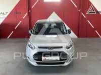 2014 Ford Tourneo