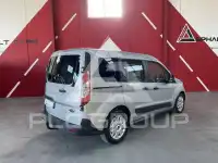 2014 Ford Tourneo