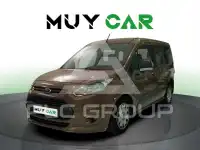 2014 Ford Tourneo