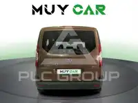 2014 Ford Tourneo