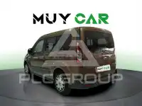 2014 Ford Tourneo