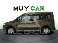 2014 Ford Tourneo